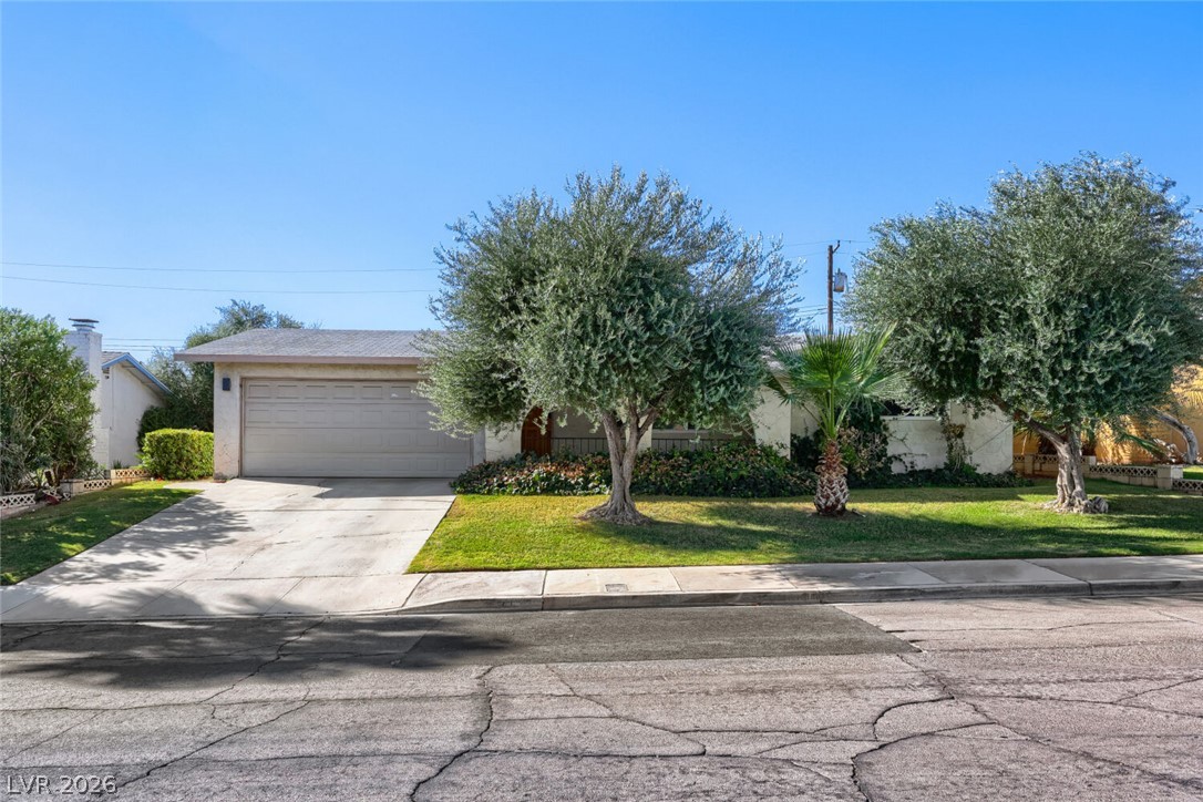 3131 South Liberty Circle Las Vegas NV 89121
