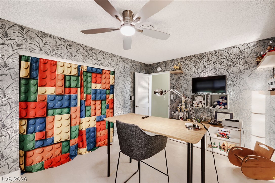 3131 South Liberty Circle Las Vegas NV 89121