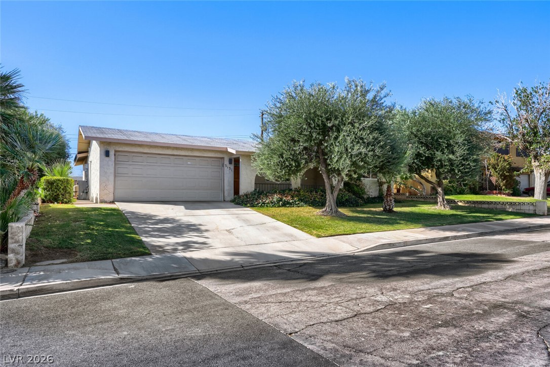 3131 South Liberty Circle Las Vegas NV 89121