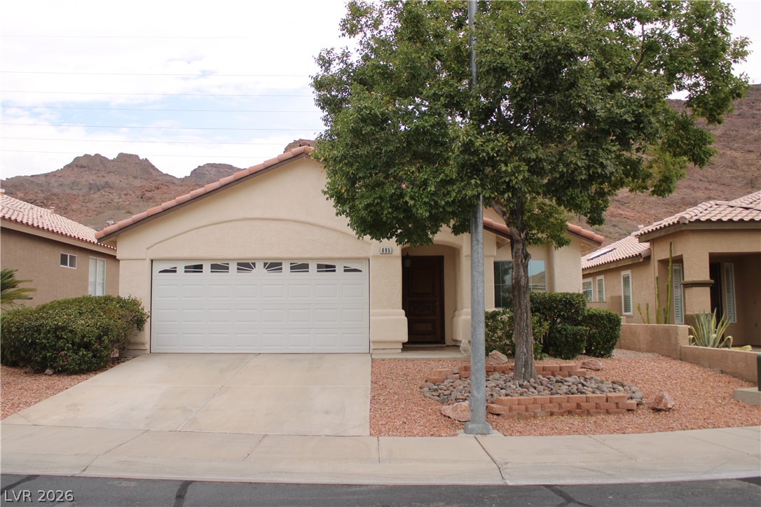 695 Jane Eyre Place Henderson NV 89002