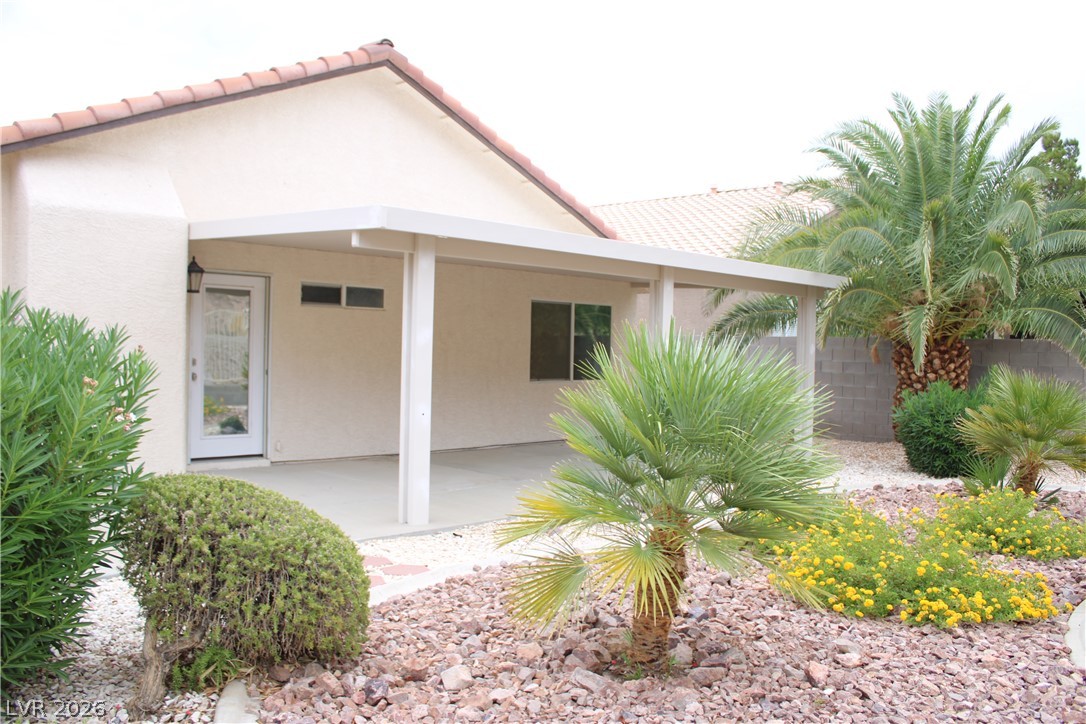 695 Jane Eyre Place Henderson NV 89002