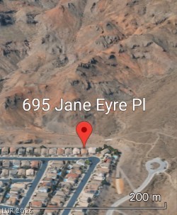 695 Jane Eyre Place Henderson NV 89002