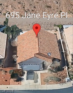 695 Jane Eyre Place Henderson NV 89002