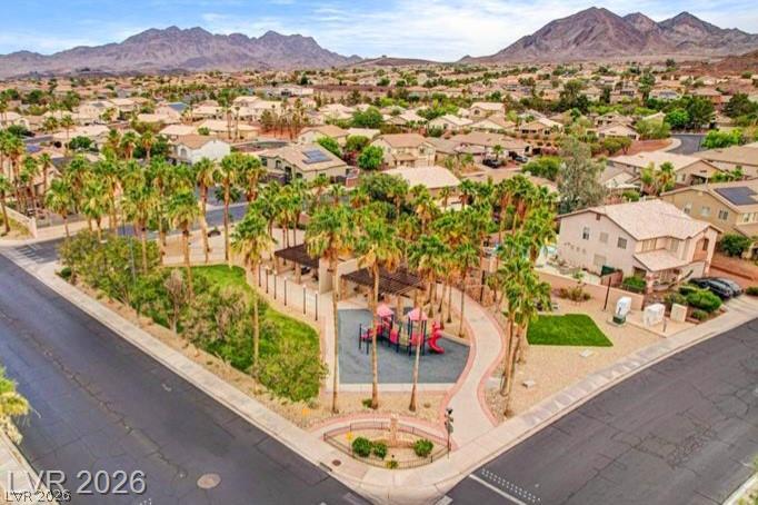 695 Jane Eyre Place Henderson NV 89002