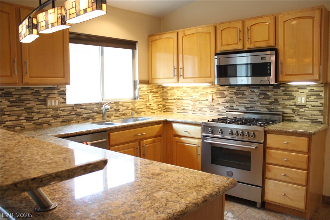 695 Jane Eyre Place Henderson NV 89002