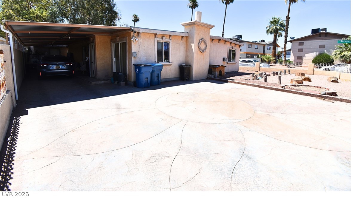 2212 Wengert Avenue Las Vegas NV 89104