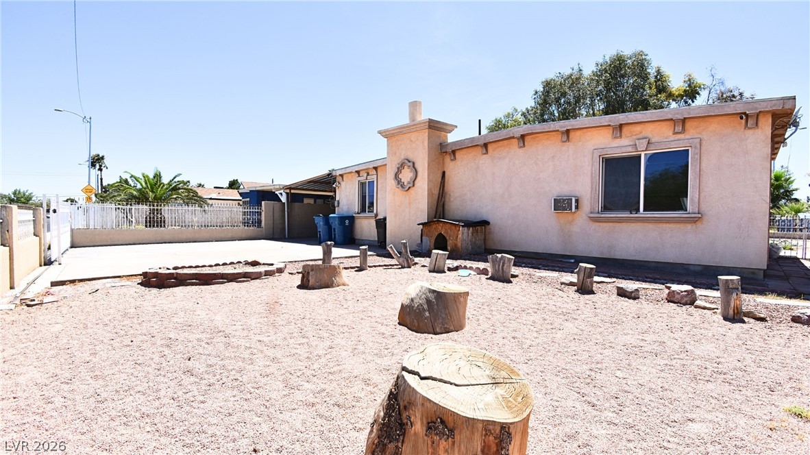 2212 Wengert Avenue Las Vegas NV 89104