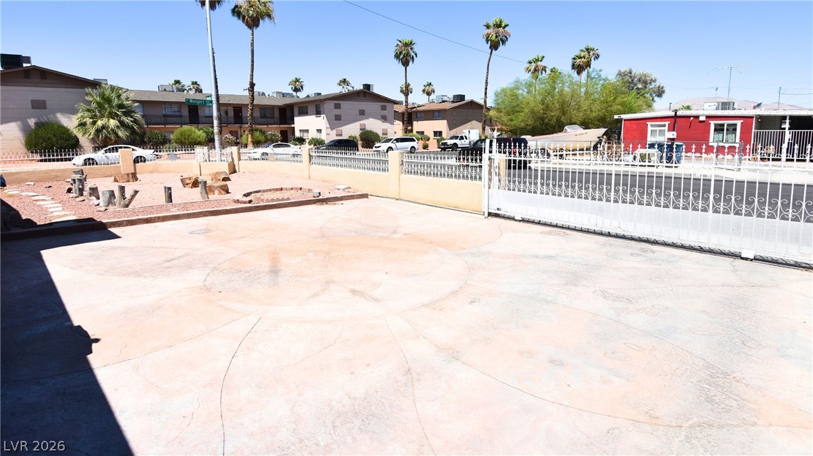 2212 Wengert Avenue Las Vegas NV 89104