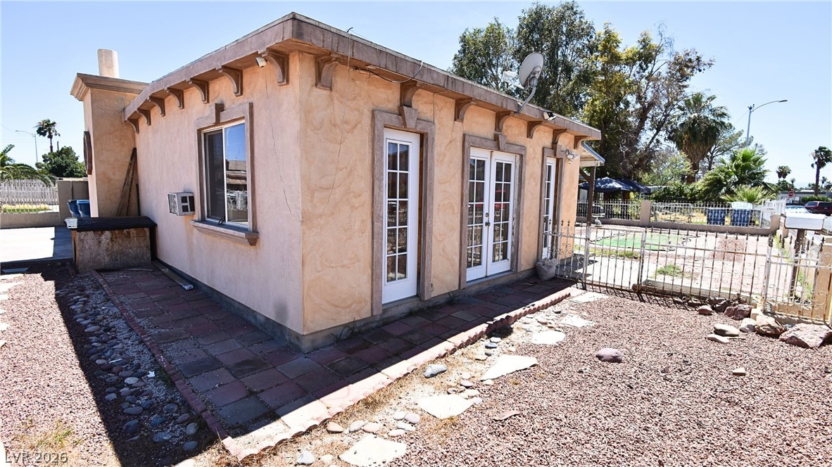 2212 Wengert Avenue Las Vegas NV 89104