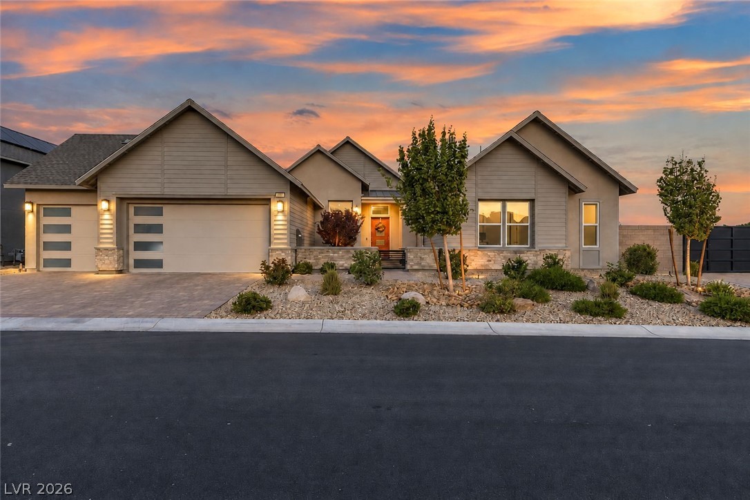8860 Sweet Magnolia Court Las Vegas NV 89113