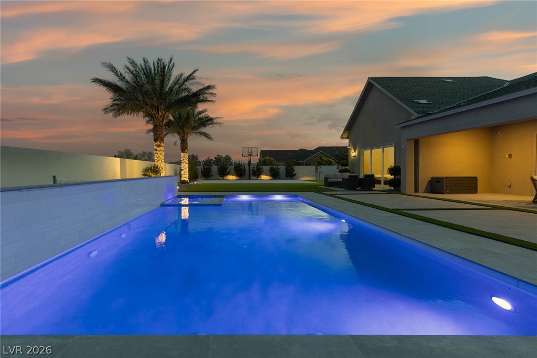 8860 Sweet Magnolia Court Las Vegas NV 89113