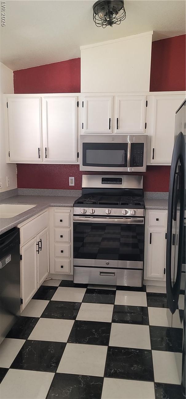 8116 Cimarron Ridge Drive Las Vegas NV 89128