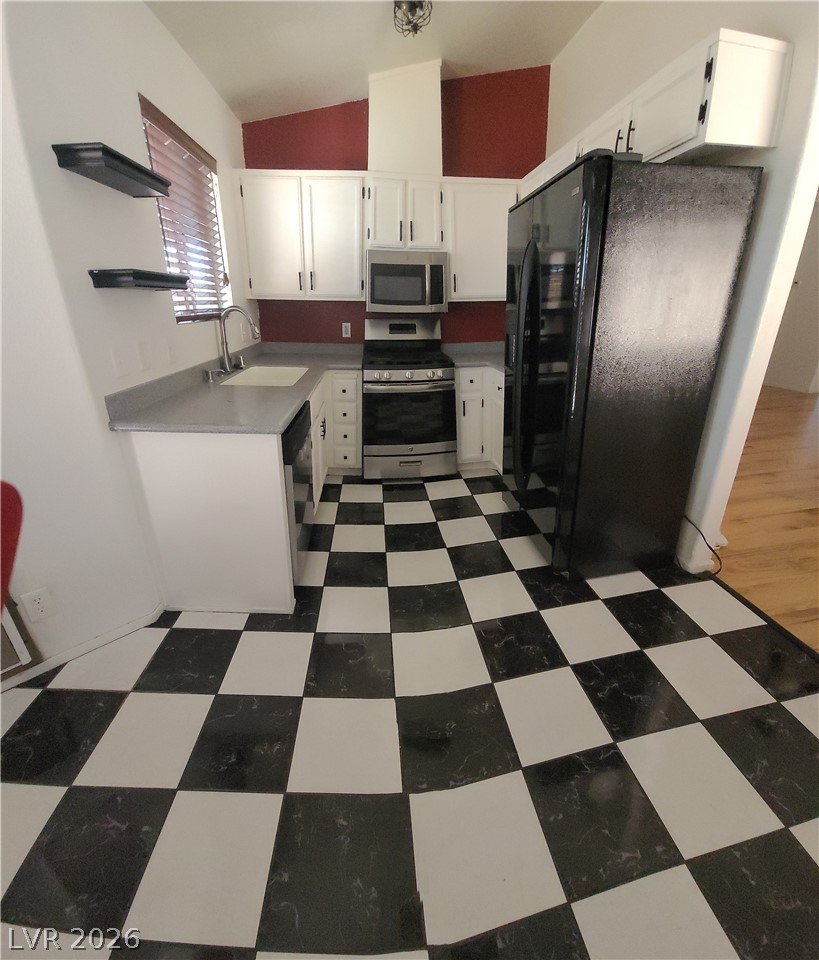 8116 Cimarron Ridge Drive Las Vegas NV 89128