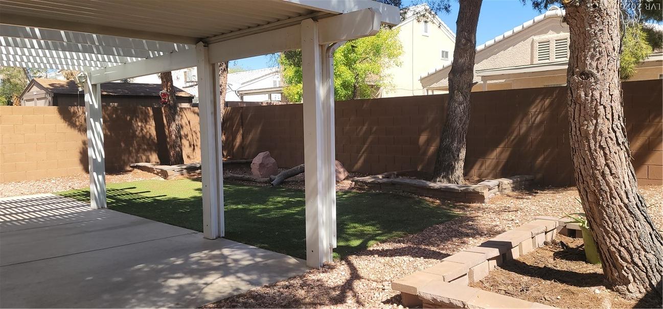 8116 Cimarron Ridge Drive Las Vegas NV 89128