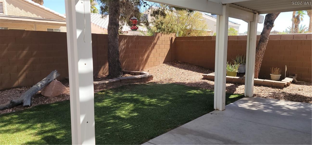8116 Cimarron Ridge Drive Las Vegas NV 89128