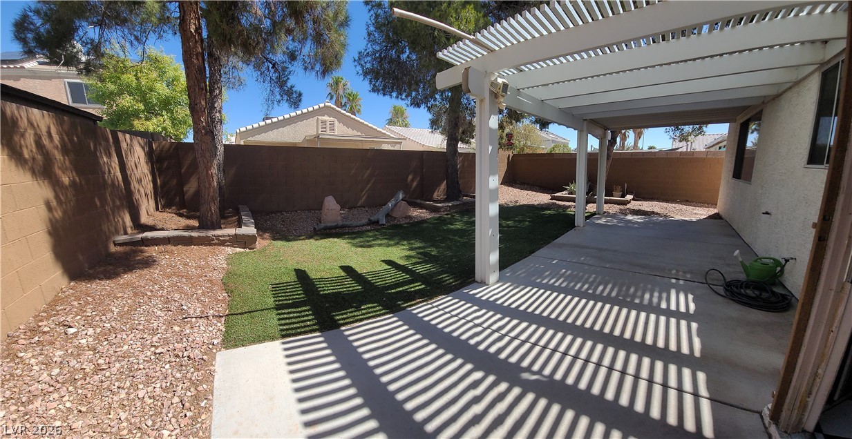 8116 Cimarron Ridge Drive Las Vegas NV 89128