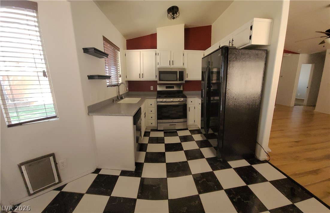 8116 Cimarron Ridge Drive Las Vegas NV 89128