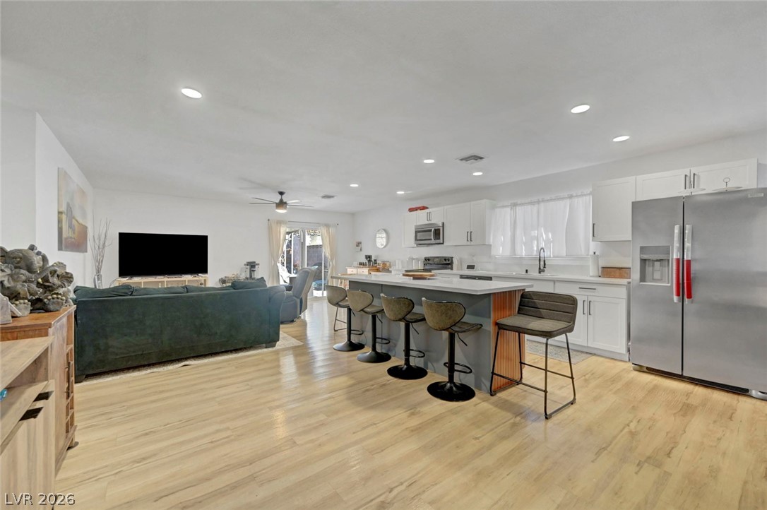 4526 East Viking Road Las Vegas NV 89121