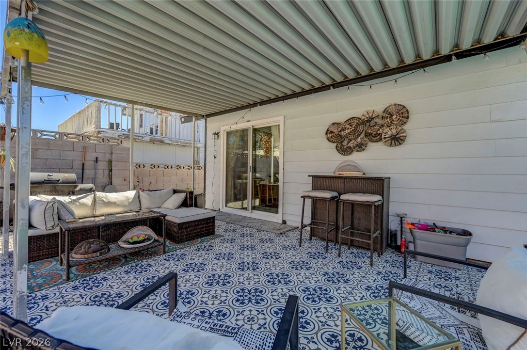 4526 East Viking Road Las Vegas NV 89121