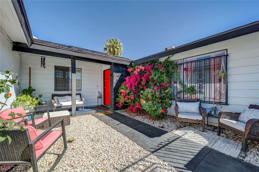 4526 East Viking Road Las Vegas NV 89121
