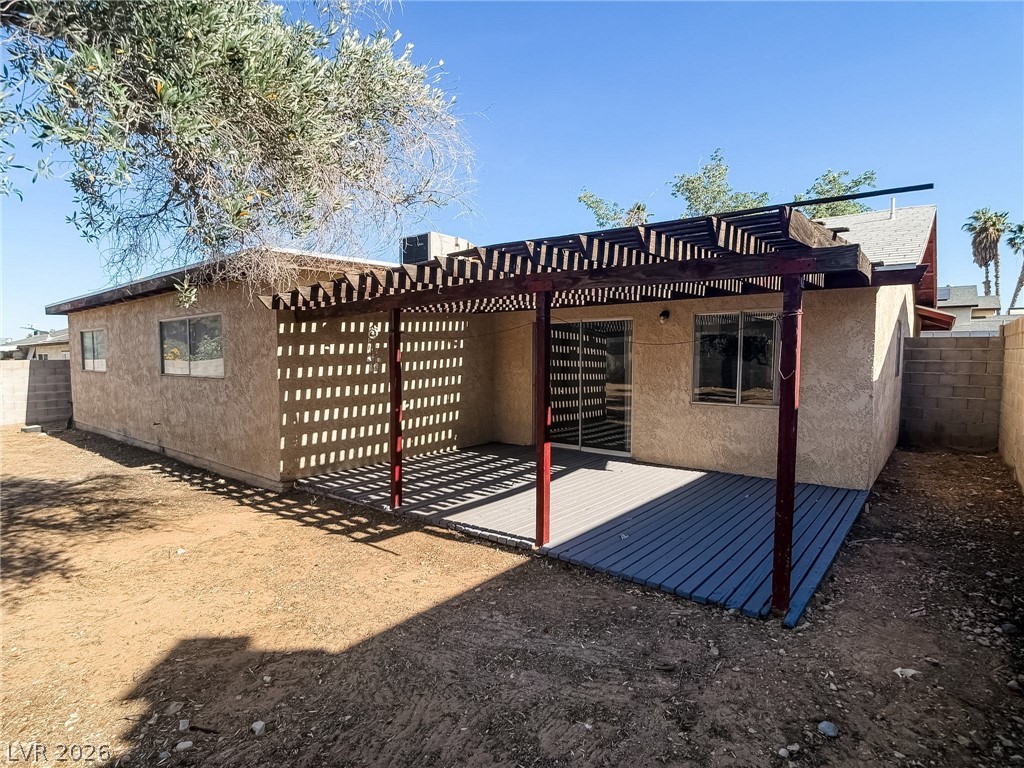 6840 Casa Linda Drive Las Vegas NV 89103