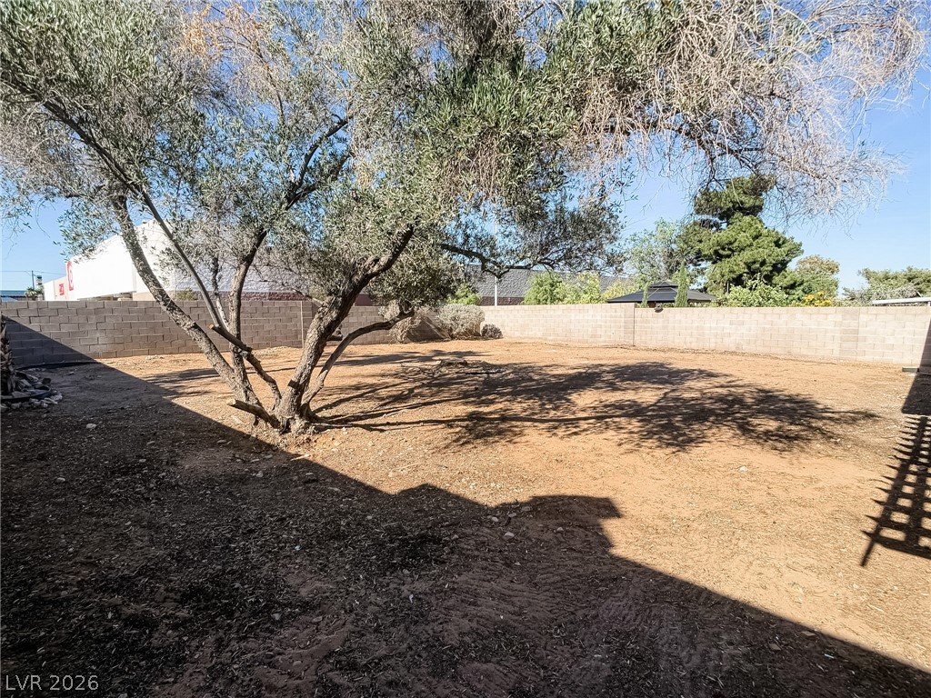 6840 Casa Linda Drive Las Vegas NV 89103