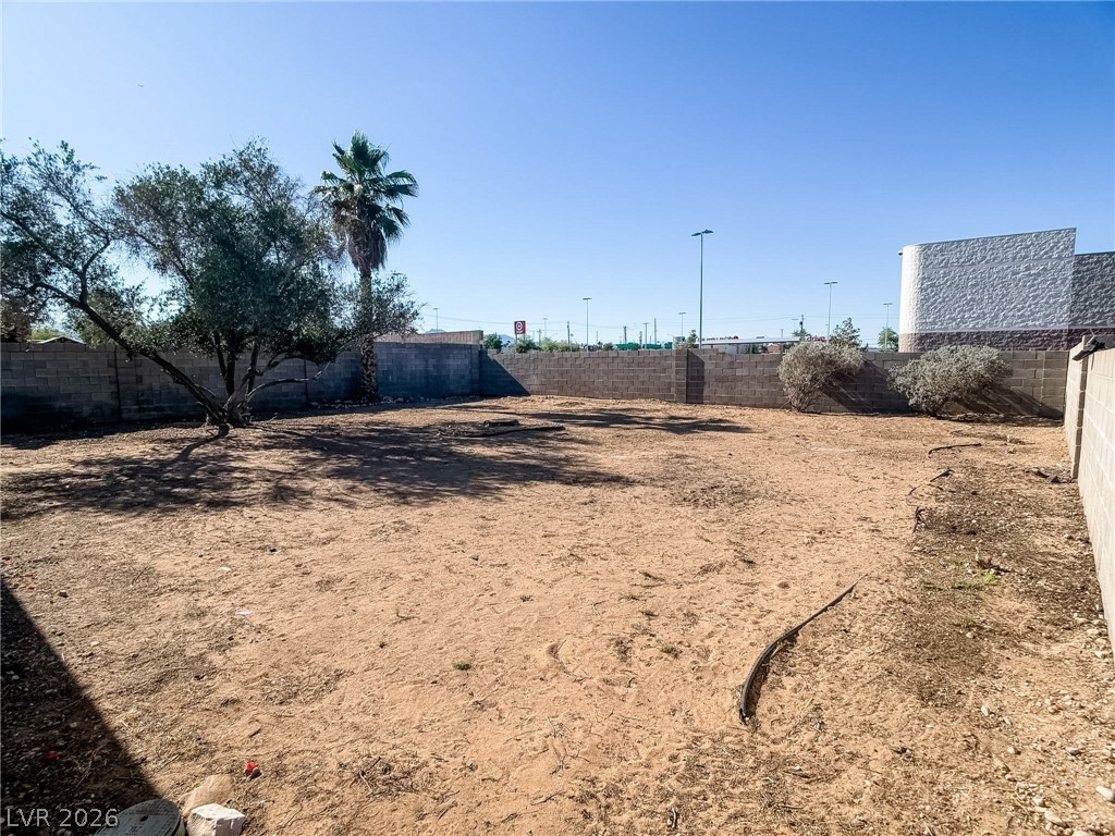 6840 Casa Linda Drive Las Vegas NV 89103