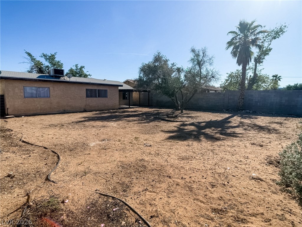 6840 Casa Linda Drive Las Vegas NV 89103