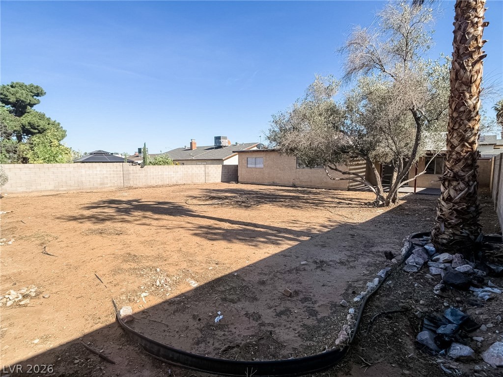 6840 Casa Linda Drive Las Vegas NV 89103