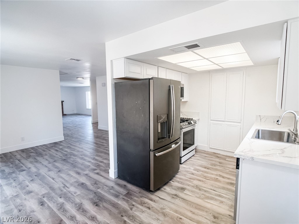 6840 Casa Linda Drive Las Vegas NV 89103