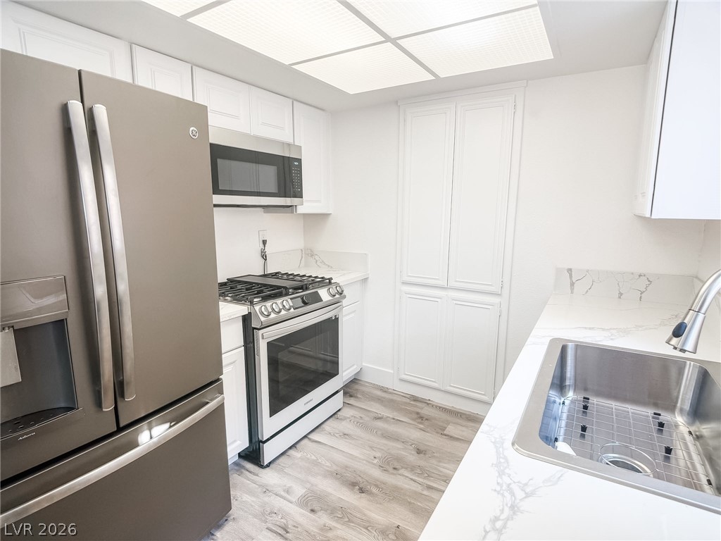 6840 Casa Linda Drive Las Vegas NV 89103