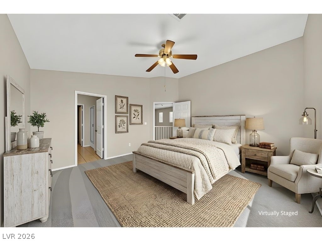 3620 Starlight Evening Street Las Vegas NV 89129