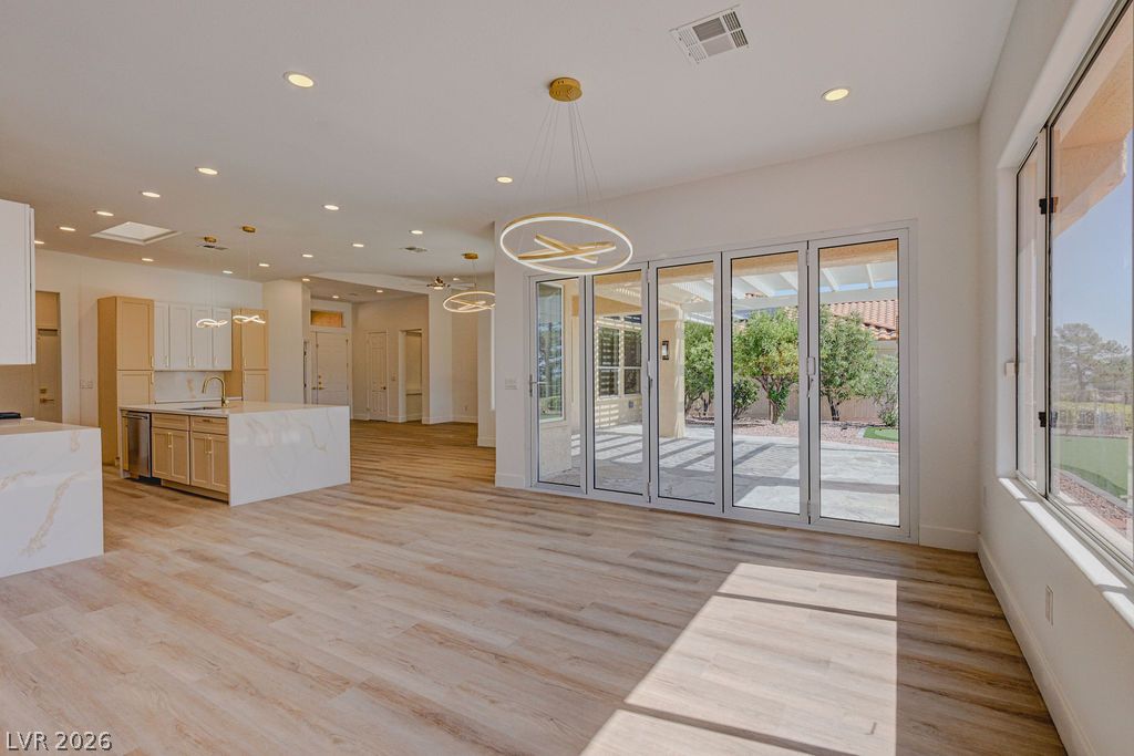 3004 Darby Falls Drive Las Vegas NV 89134