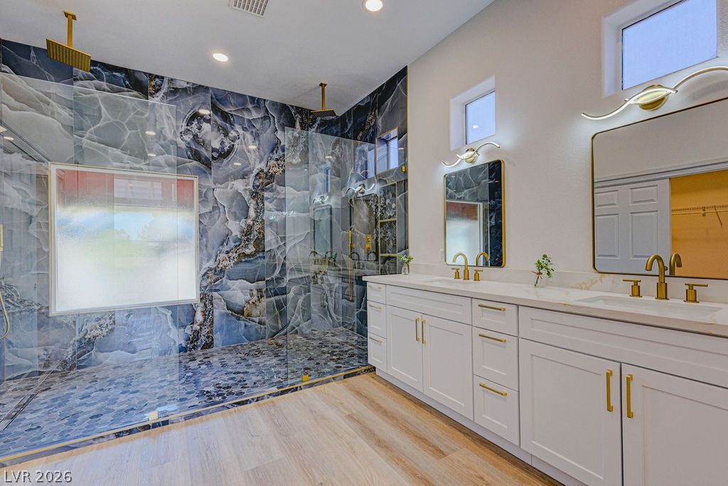 3004 Darby Falls Drive Las Vegas NV 89134