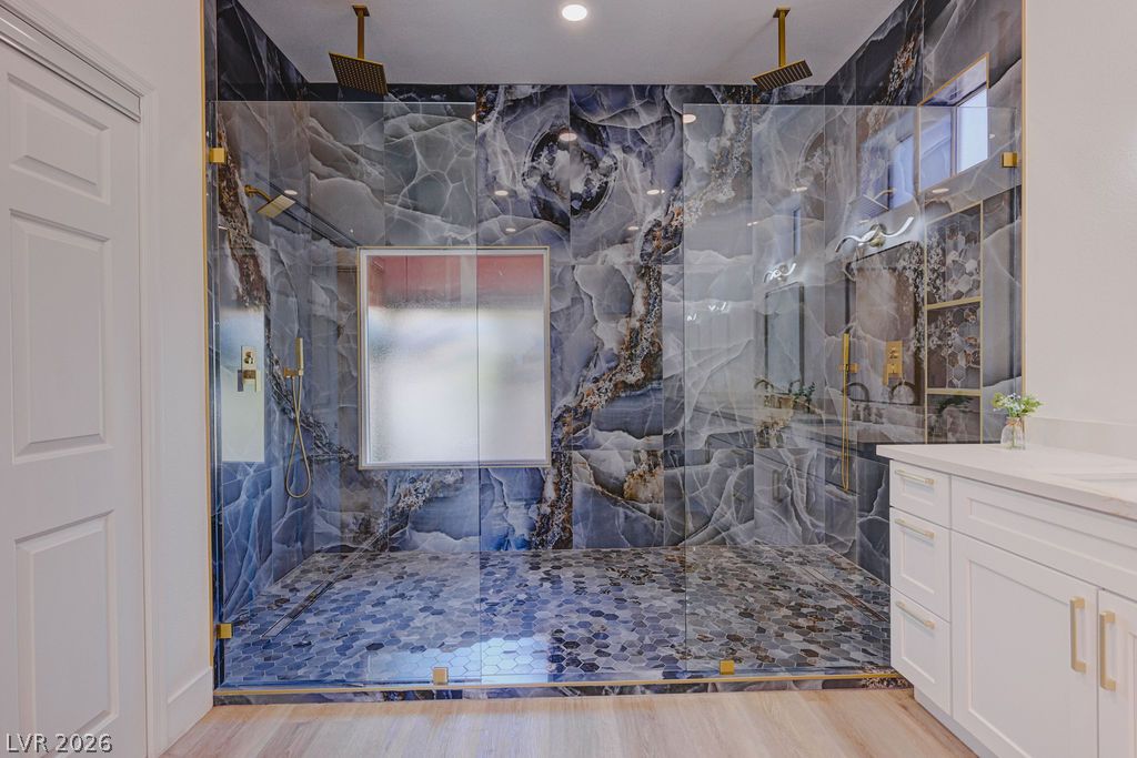 3004 Darby Falls Drive Las Vegas NV 89134