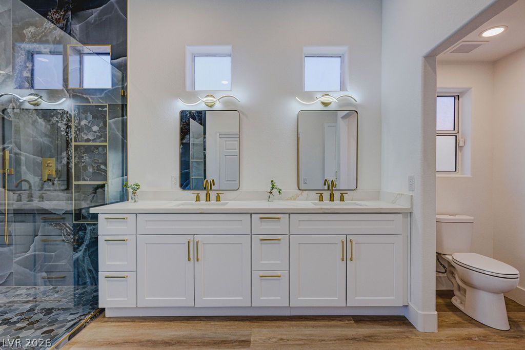 3004 Darby Falls Drive Las Vegas NV 89134