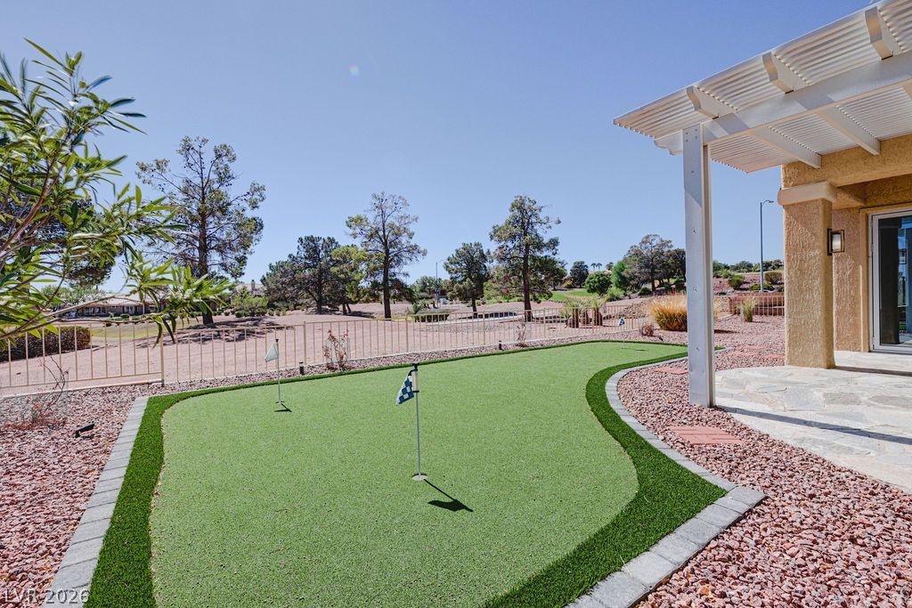 3004 Darby Falls Drive Las Vegas NV 89134