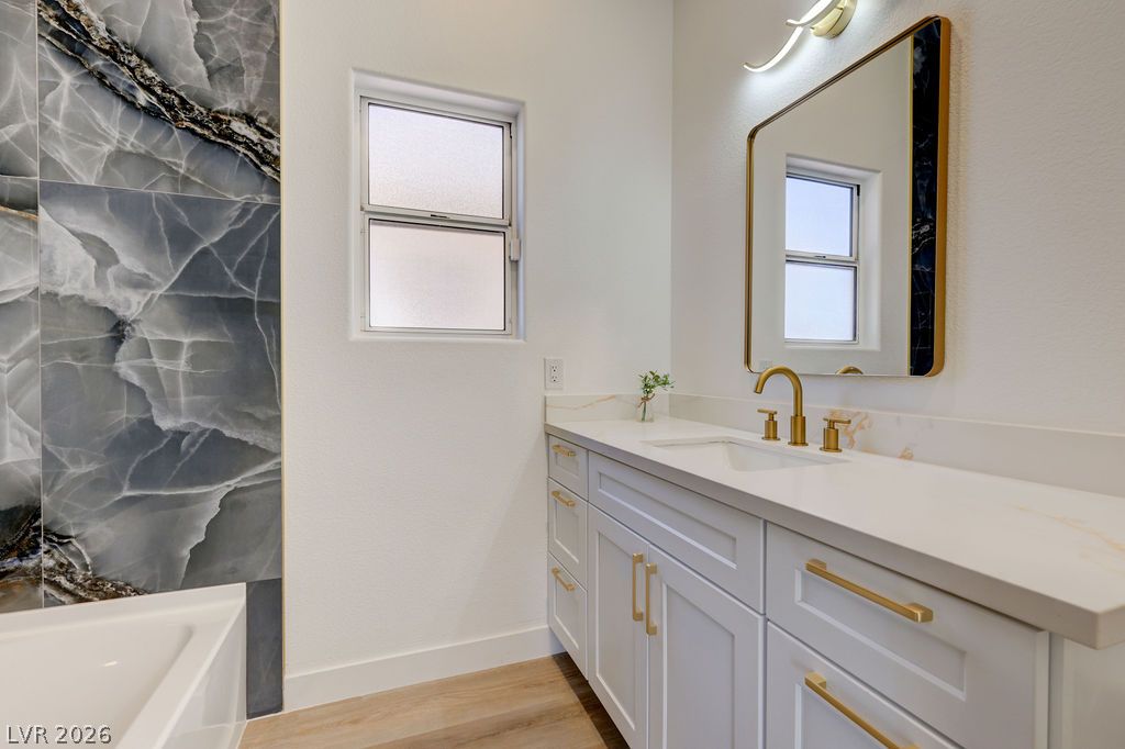 3004 Darby Falls Drive Las Vegas NV 89134