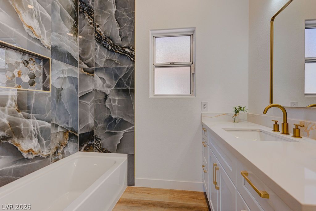 3004 Darby Falls Drive Las Vegas NV 89134