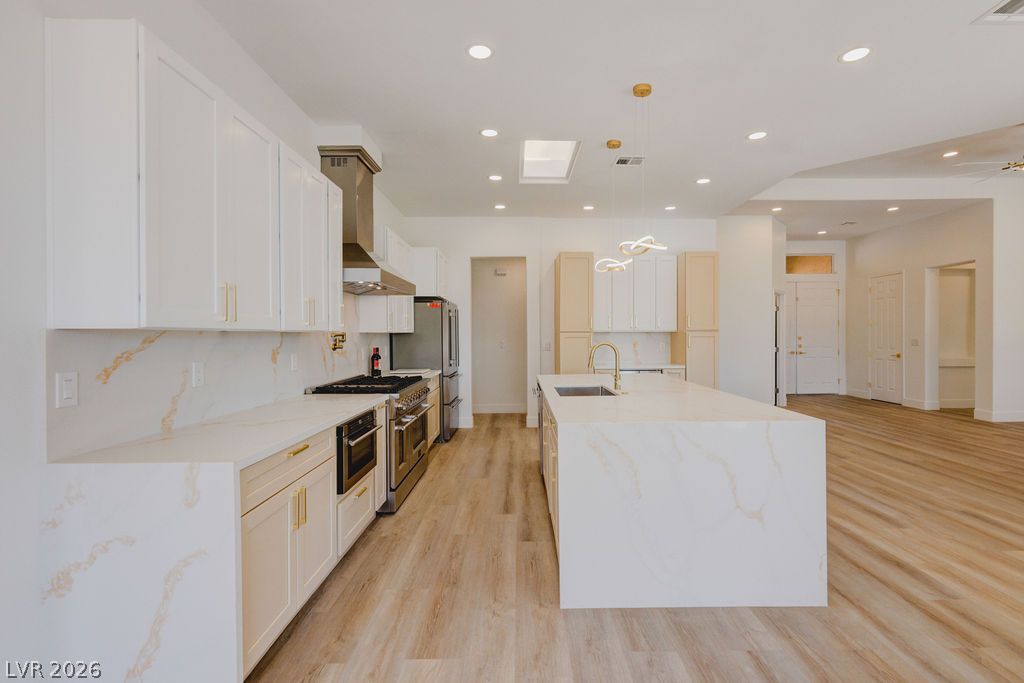 3004 Darby Falls Drive Las Vegas NV 89134