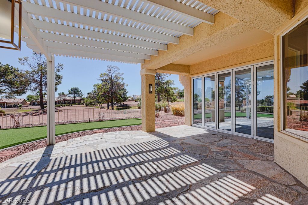 3004 Darby Falls Drive Las Vegas NV 89134