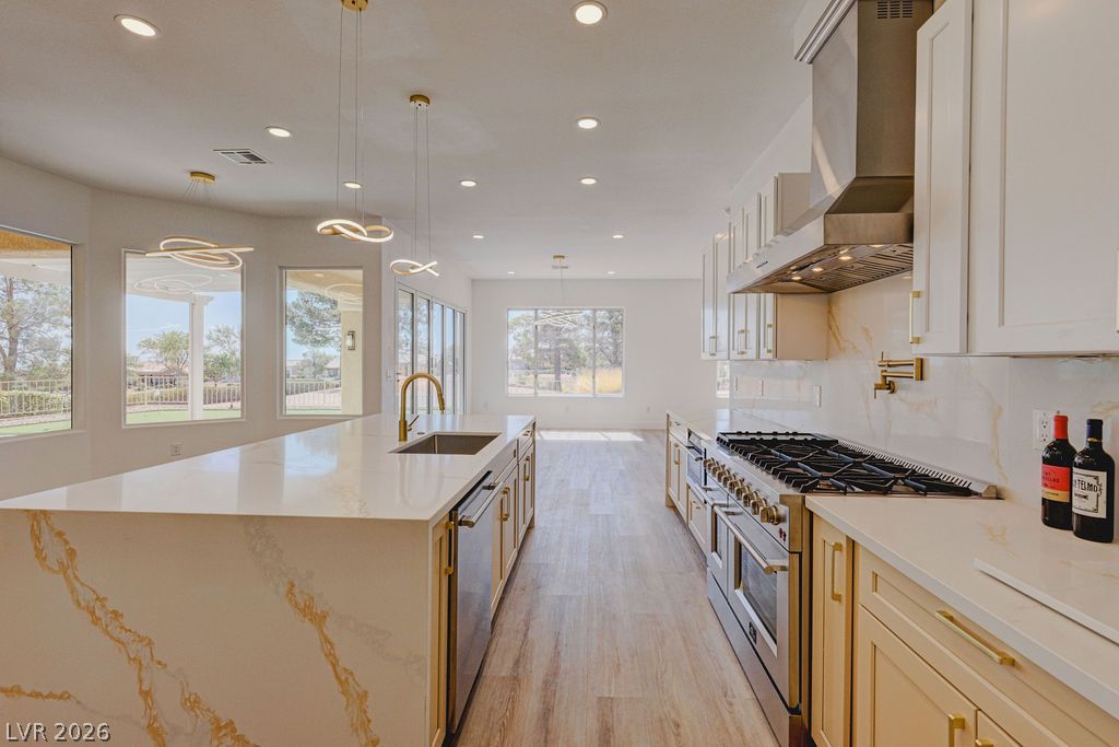 3004 Darby Falls Drive Las Vegas NV 89134