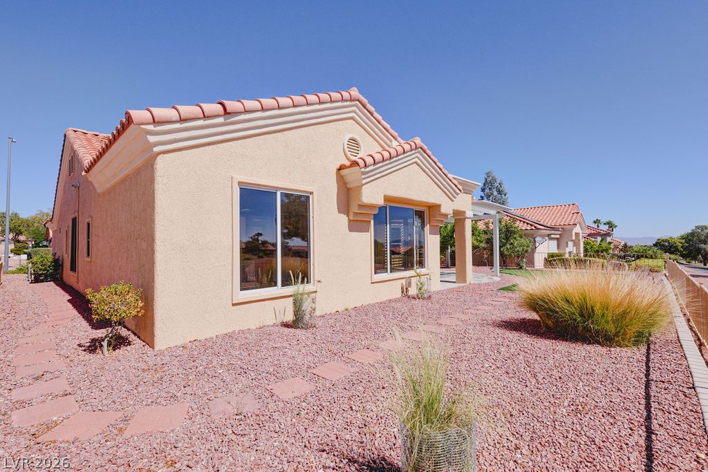 3004 Darby Falls Drive Las Vegas NV 89134