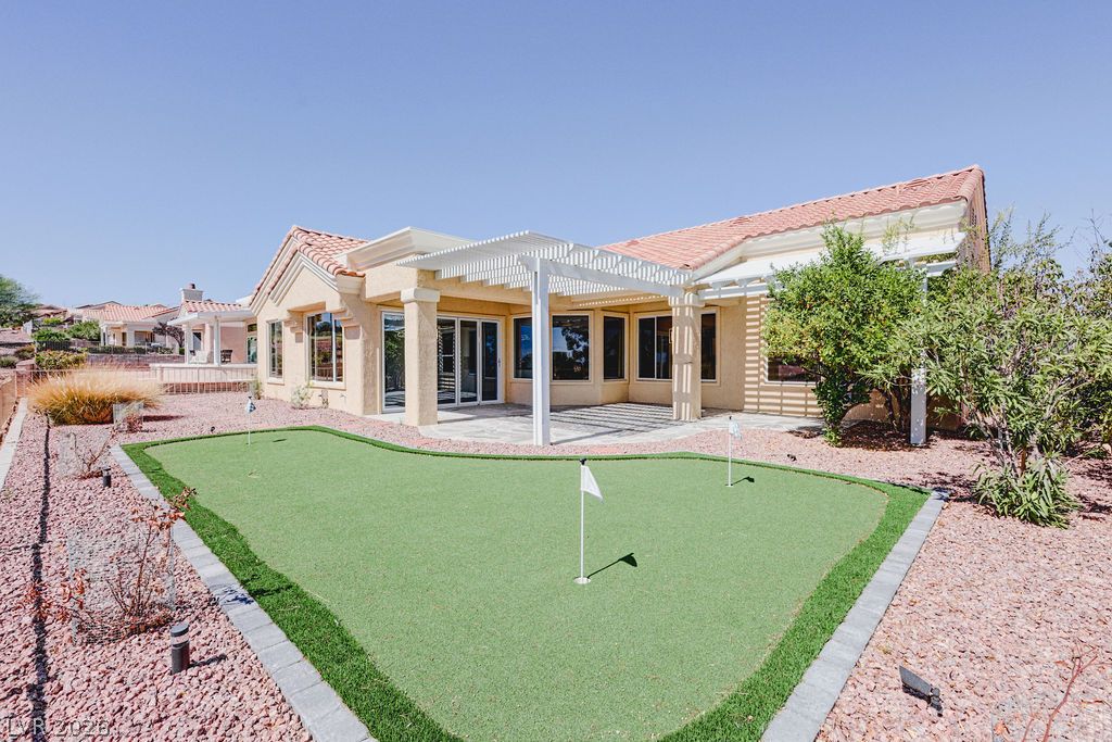 3004 Darby Falls Drive Las Vegas NV 89134