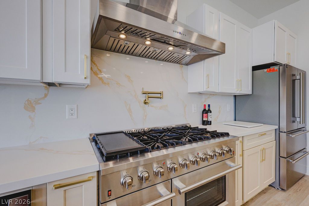 3004 Darby Falls Drive Las Vegas NV 89134