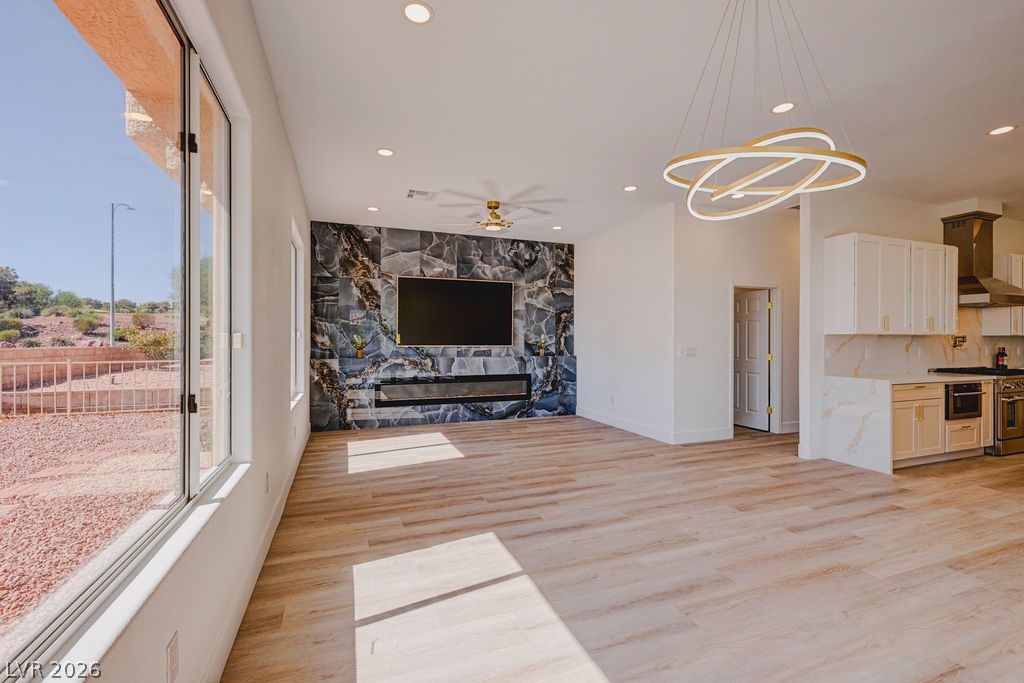 3004 Darby Falls Drive Las Vegas NV 89134