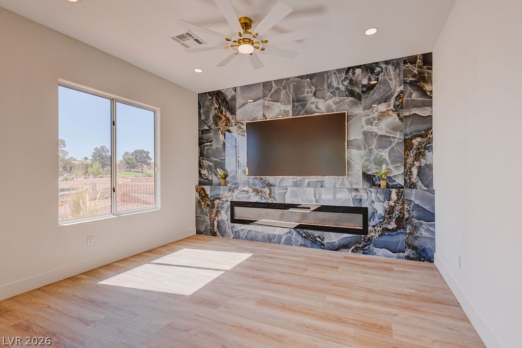 3004 Darby Falls Drive Las Vegas NV 89134