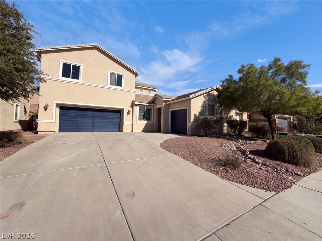 360 South Milan Street Henderson NV 89015