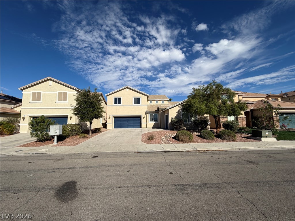 360 South Milan Street Henderson NV 89015