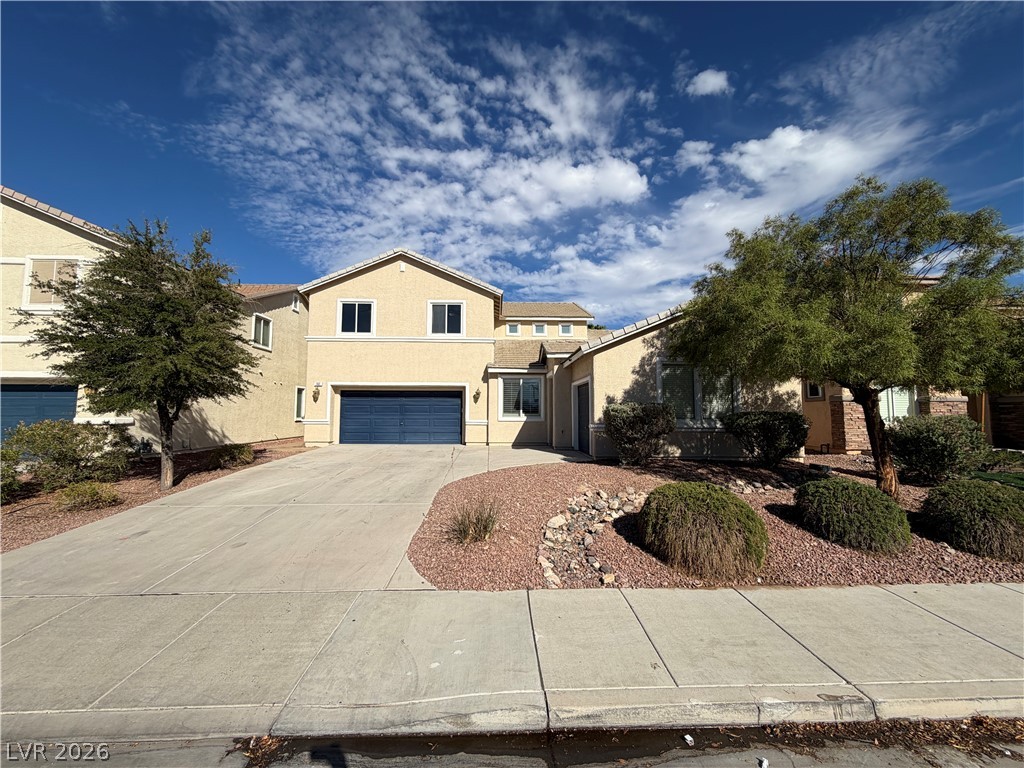 360 South Milan Street Henderson NV 89015